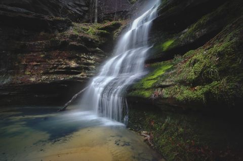 You Can See 4 Waterfalls In Just One Day Of Hiking In Missouri