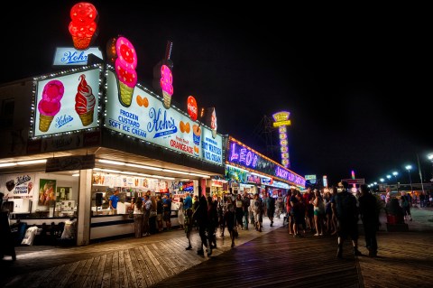 From Campbell's To Kohr's, Here Are 12 Delicious Moments In New Jersey Dining History