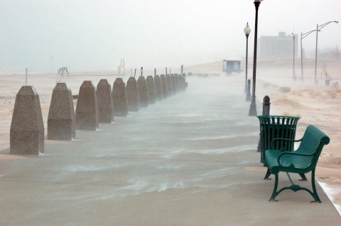 9 Thoughts Every Michigander Has After The First Snowfall Of The Season