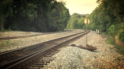 The Story Of The Lost Train Of Pine City Is An Unforgettable Minnesota Urban Legend