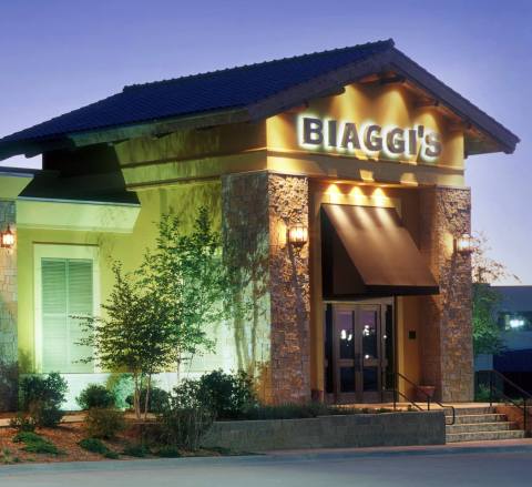 You'll Find The Best Gourmet Italian Meals In Iowa At The Elegant Biaggi's Ristorante