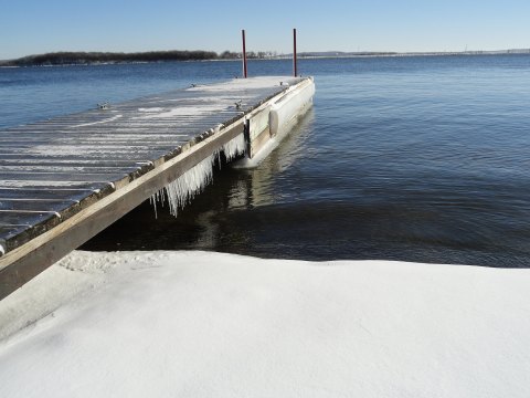 With Activities For Each Season, Grahams Island State Park Is A Year-Round North Dakota Gem For Outdoor Fun