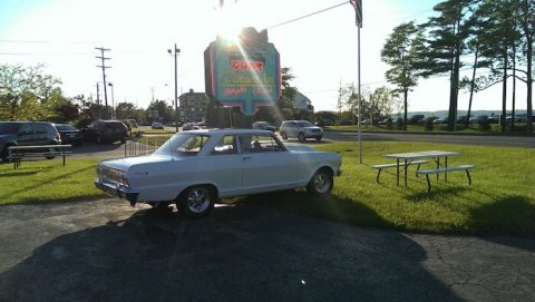 Don's Drive In Is A Tiny, Old-School Restaurant That Might Be One Of The Best-Kept Secrets In Michigan