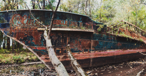 These 8 Trails in Kentucky Will Lead You To Extraordinary Ancient Ruins