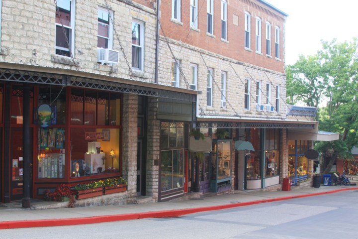 Eureka Springs Arkansas