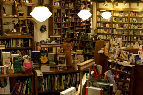 Find More Than 60,000 Books At Full Circle Bookstore, The Largest Discount Store of its Kind In Oklahoma