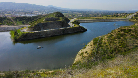 The Remote Trail In Southern California, Grape Avenue Trail, That Will Take You Through Absolute Perfection