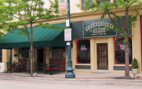 The Oldest Bar In Indiana Has A Fascinating History