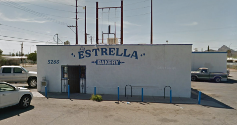 Treat Your Taste Buds To Authentic Sonoran Pastries At La Estrella Bakery In Arizona