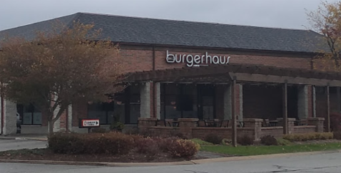 People Drive From All Over Indiana to Try The Burgers At Burgerhaus