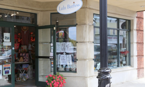 Shop For Oodles Of Charmingly Unique Gift Items At LuLu's In South Carolina