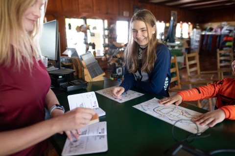 Stamp Your Passport State Parks Arkansas