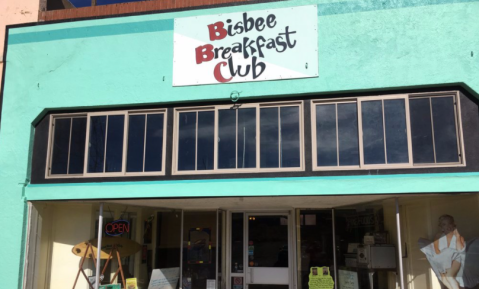 The Best Biscuits In America Can Be Found In Small-Town Arizona