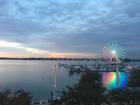 This Day Trip To National Harbor Is One Of The Best You Can Take In Maryland