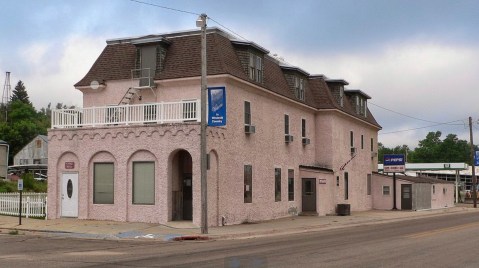 Visit Hyannis Hotel Restaurant, The Small Town Diner In Nebraska That's Been Around Since The 1890s