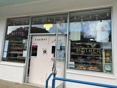 Artisan Sourdough Is The Star Of The Show At Mother Bake Shop In Hawaii