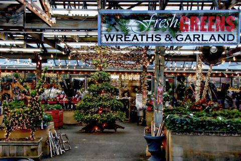 It's The Most Wonderful Time Of The Year At Valley View Farms In Maryland