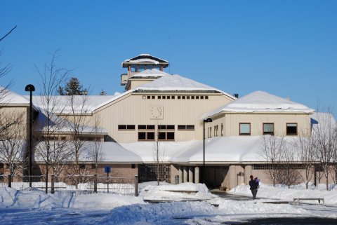 The Unique Day Trip To Montshire Museum Of Science In Vermont Is A Must-Do