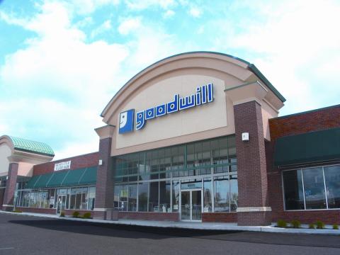 Find More Than 100 Treasures At Goodwill Outlet Center, The Largest Discount Thrift Store In Missouri