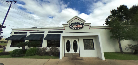 The Big Easy Diner Is One Of The Best Diners Near New Orleans For Breakfast