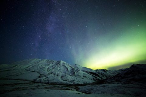 A Christmas Star Will Light Up The Washington Sky For The First Time In Centuries