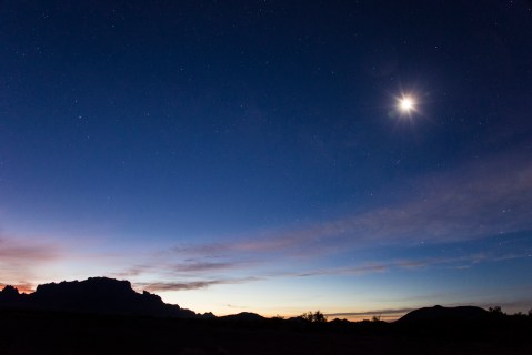 A Christmas Star Will Light Up The South Carolina Sky For The First Time In Centuries