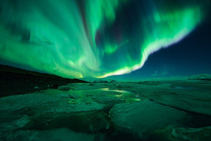 Northern Lights