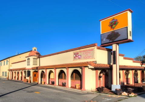 This Beloved Utah Mexican Food Restaurant Is Family-Owned, And The Food And Service Is Fantastic