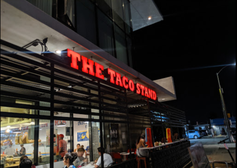 The Tiny Taco Stand In Southern California That Serves The Most Scrumptious Take-Out On The Planet