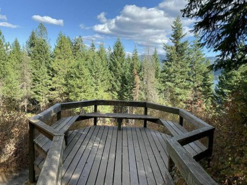 The Brief But Beautiful English Point Trails In Idaho Are Fun For The Whole Family