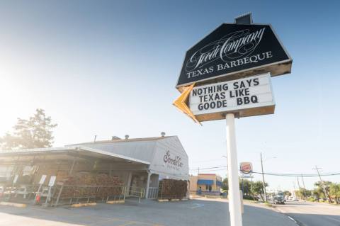 The Best Mail-Order Pie In The U.S. Comes From Goode Company BBQ In Texas