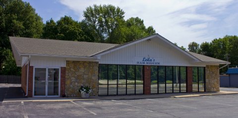 Leila’s Hair Museum In Missouri Just Might Be The Strangest Roadside Attraction Yet