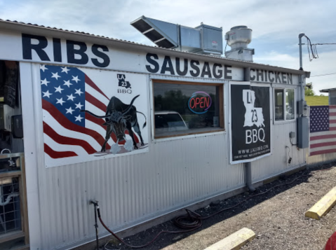 The New Orleans BBQ Joint In The Middle Of Nowhere That’s One Of The Best On Earth