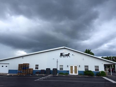 The Amish Market Every Missourian Needs To Explore At Least Once