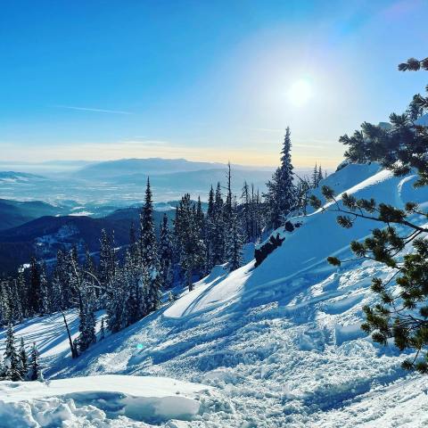 A Trip To Montana Snowbowl Will Make Winter Your Favorite Season