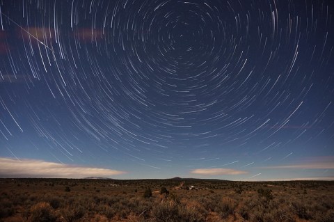 Don't Miss The 7 Best Stargazing Events That Will Light Up The New Mexico Sky In 2023