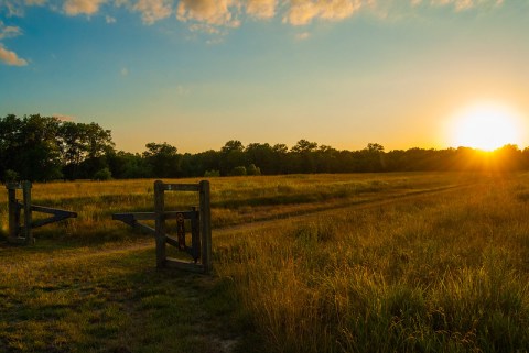 This Entire Town In Missouri Was Turned Into A State Park You Can’t Pass Up