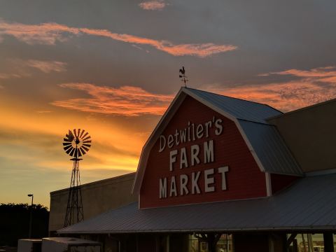 The Amish Market Every Floridian Needs To Explore At Least Once