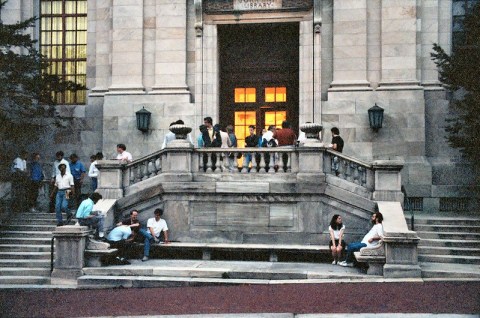 The Unique Day Trip To The John Hay Library In Rhode Island Is A Must-Do