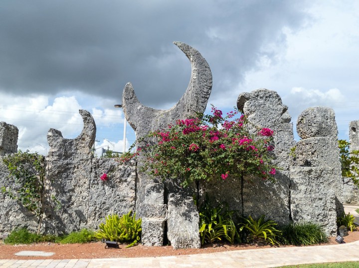 Coral Castle