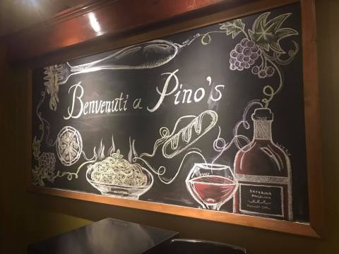 A Tiny And Cozy Italian Restaurant, Pino's In Pittsburgh Promises A Delicious Dining Experience