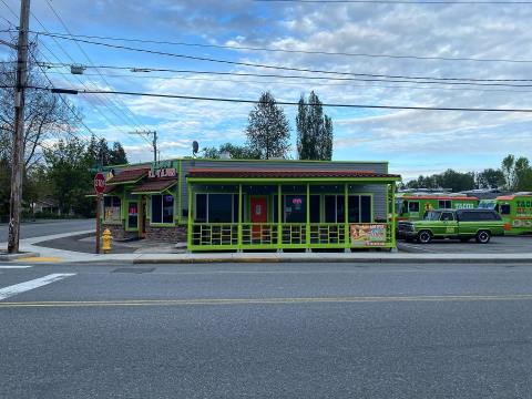 The Best Mexican Food Meal Of Your Life Awaits At Tacos El Tajin In Small-Town Washington