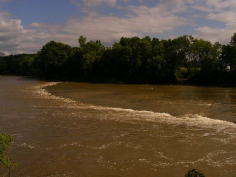 The Untold Story Of The Indiana City That Vanished Overnight