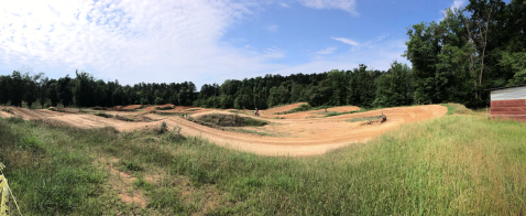 Rent An ATV In Georgia And Go Off-Roading In Southeast America's Largest Off Road Resort