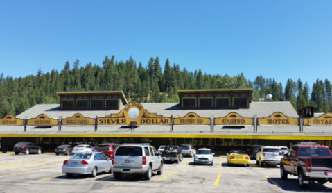 The 50,000 Silver Dollar Bar Is A Massive Gift Shop In Montana That Is Like No Other In The World