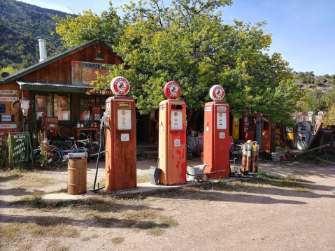 6 Little-Known Museums In New Mexico Where Admission Is Free