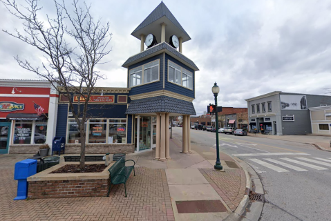 Chocolate-Covered Boyne In Michigan Is A Sweet Celebration Of All Things Cocoa