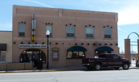 You Can Count On Oscar's Mexican Restaurant For The Best Tamales In Colorado