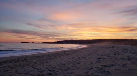 The Maine Park That Will Make You Feel Like You Walked Into A Fairy Tale