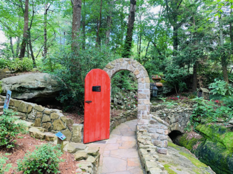 Fairyland Caverns Is A Fairy Gnome Wonderland Hiding In Georgia And It’s Simply Magical